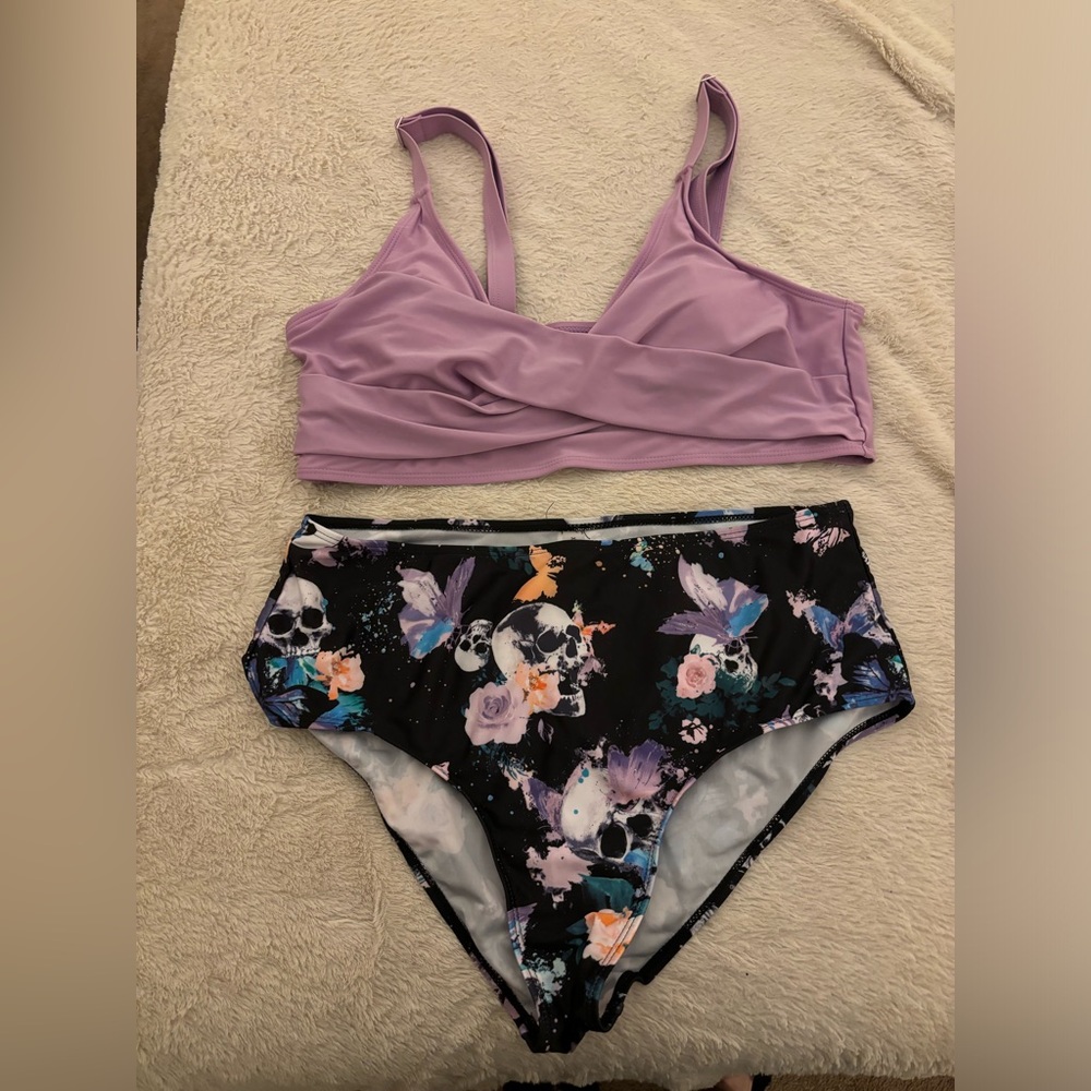 3pc bikini